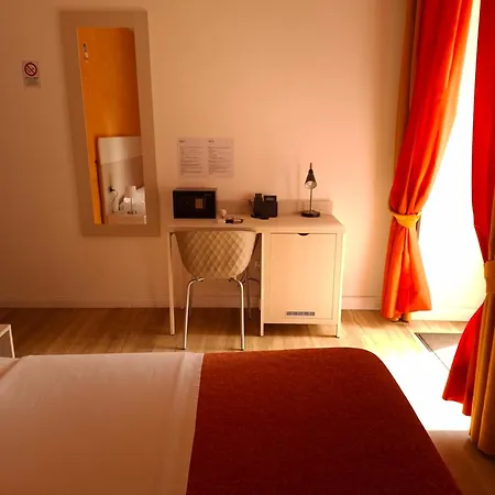 San Max Hotel-3